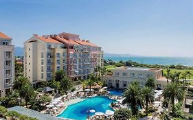 Il Campanário Villaggio Resort